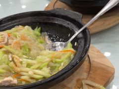 -丰谷茶楼(鸿大广场店)