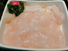-海底捞火锅(崇文门新世界百货店)