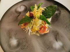 -Tomato&Pepper法餐厅