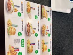 -德克士(东城店)