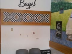用餐区-BIG BAGEL(永康路店)