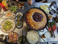 -大虎老火锅(直港大道店)