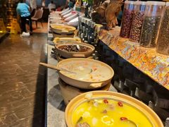 -吉布鲁牛排海鲜自助(巴南万达广场店)