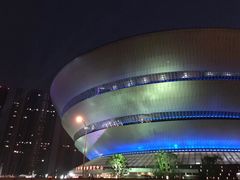 -成都金融城演艺中心