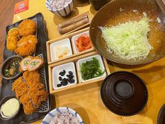 -胜博殿日式炸猪排(西红门店)