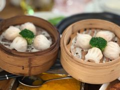 -顺风汤馆·广府粤菜(江宸天街店)