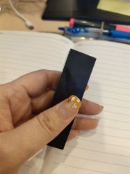 点击看大图 -美梨工坊美甲