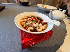 -浙里本味·宴四季江南(三台山路店)