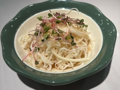 菊油水中仙-三玛璐酒楼(汉口路店)