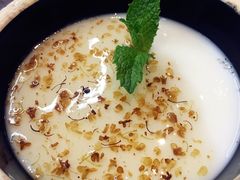 杏仁豆腐-四季小馆·地道北京小吃(广百店)