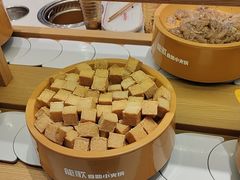 -龍歌自助小火锅(崂山丽达店)