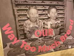 -OUR Bakery(SKP-S店)