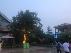 -济南方特东方神画