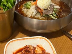 -海云台韩式汤饭·13年匠心韩料(南山店)