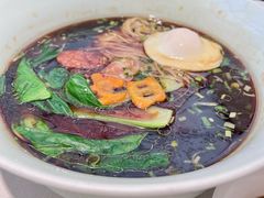 -狮王府淮扬菜(万象城店)