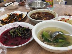 -快活林麻辣鱼(都天巷店)