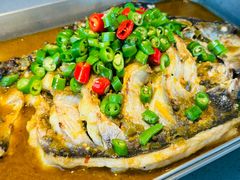 -半天妖烤鱼(新中关购物中心店)