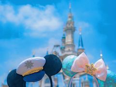 -上海迪士尼度假区