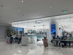 -大树餐厅(朝阳大悦城店)