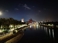 -海大南门夜市(海富街店)