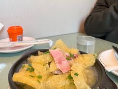 -长兴菜馆(高桥店)