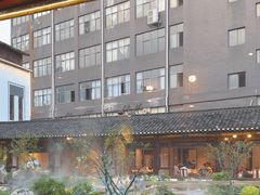 -麒麟小院·老九江菜(安平路店)