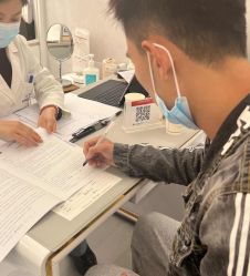 -熙朵美学植发·连锁品牌