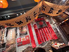 -周小波重庆小面·重庆名小吃(邹容路店)