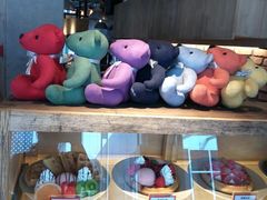 -漫咖啡(中纺国际店)