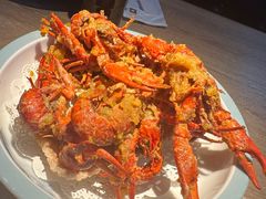 -红盔甲·小龙虾(车公庙店)