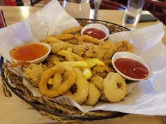 -巴伐利亚啤酒坊(意式风情街店)