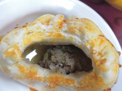 -郑家包子牛肉拉面(尚勤路店)