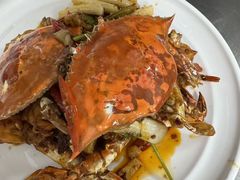 -乔街深夜食堂·小龙虾·高压锅生蚝(杭州总店)