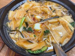 -天瑞福云南过桥米线(十里河店)