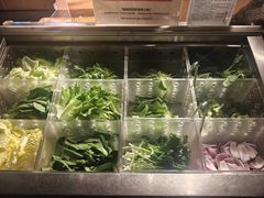 -温野菜涮涮锅(西单大悦城店)