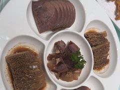 -香丰阁·烤鸭·川湘菜(清河店)