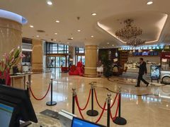 -北京广安门维景国际大酒店