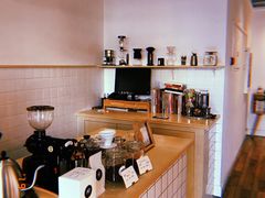 -Cafe Villa