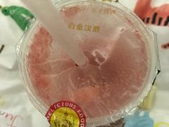 -汉爵阳明大酒店-中餐厅(银湖北路店)