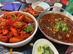 -周姑娘不等味·龙虾的故事(高邮店)