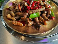 -瓦房店活羊大串(锦绣店)