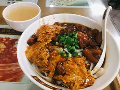 -荔林食店(西华路店)