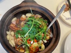 -新旺茶餐厅·早餐·夜宵(仙霞店)