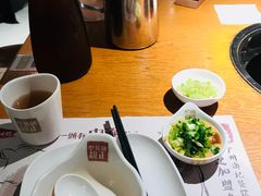 -海银海记潮汕牛肉火锅(新港中路海珠店)