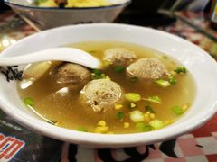 -七爺清汤腩(南开大悦城店)
