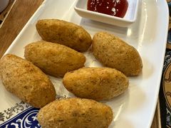 -番茄屋葡式美食(总店)