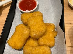 -朵朵开素食餐厅(后宰门街店)