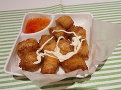 -三毛烧烤·南昌大排档(山姆店)