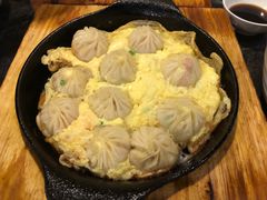 生煎-有家生煎(三里屯店)