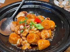 -木棉·醉心粤味(COCO Park店)